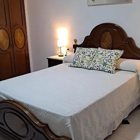 Casa El * Саара-де-ла-Сьерра