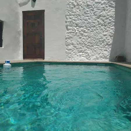 Casa El Дом отдыха