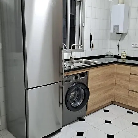 Casa El Дом отдыха