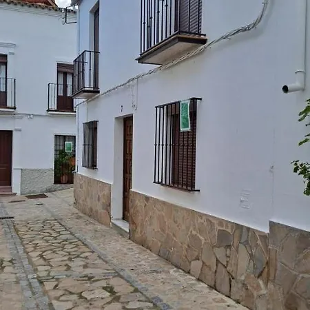 Casa El