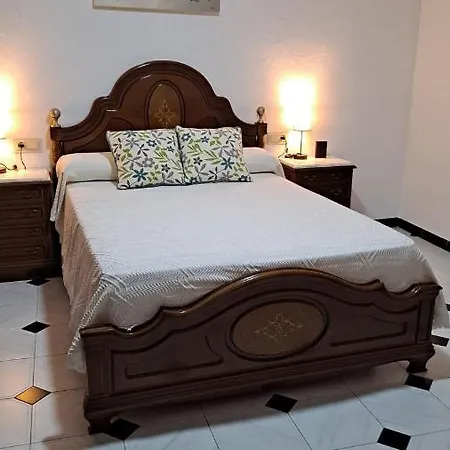 Casa El *