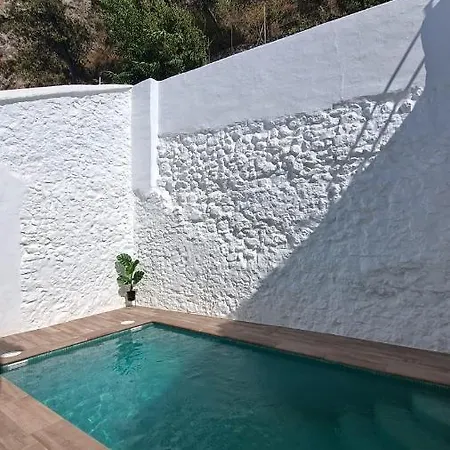 Casa El Дом отдыха
